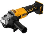 DeWALT DCG407N-XJ angle grinder