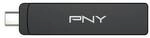 USB-Stick 2TB PNY DUO LINK V3 USB 3.2 OTG TYPE-A/C