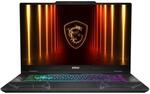 MSI Cyborg 17 B2RWFKG-056