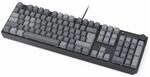 ENDORFY Thock V2 TKL red Switches DE Layout