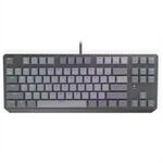 ENDORFY Thock V2 red Switches DE Layout