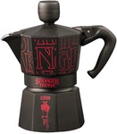 Bialetti Stranger Things