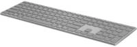 Microsoft Surface Keyboard Bluetooth int. Engl. EMEA Gray