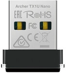 TP-LINK Archer TX1U Nano V1 - Network Adapter (ARCHER TX1U NANO)