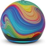 Amazon Echo Dot Kids (5th generation)