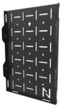 NEOMOUNTS LEVEL-750 AV storage rack