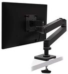 ERGOTRON LX PRO single Monitorarm Tisch