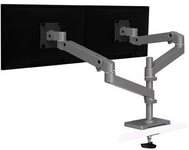 ERGOTRON LX PRO ARM STACKING MOUNT grey