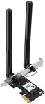 TP-Link MA70XE network card
