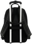 Mobilis TheOne Voyager 48h Backpack 30L 14-15.6'' - Black