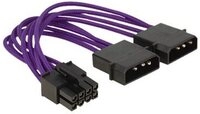 DeLOCK 83703 internal power cable