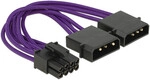 DeLOCK 83705 internal power cable