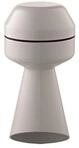 GRO Signalhupe 24V DC 31053 Hupe 631 0,04A IP43