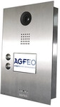AGFEO IP-Video TFE 2 video intercom system