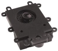 TCS Einbau-Kamera color FVK2200-0300 VKM10 horizontale Montage