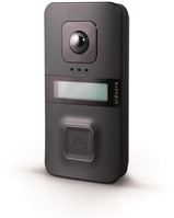 Grothe WLAN vidoora VD 720-W ws T&uuml;rstation wei&szlig; 75401