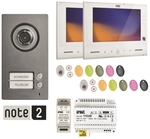 Grothe Video 2Draht-Set SET 1723/96 -Note 2 WLAN-74514