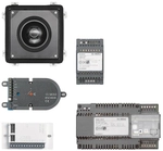 Siedle EB-Kit Video Ausbau KIT EV 058-0 f&uuml;r Sprechf&auml;cher T&uuml;rkonstruktionen etc.