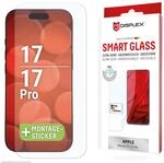 Displex 02169 mobile phone screen/back protector