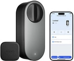Aqara EL-D03D-B smart lock