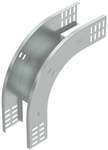 OBO RBV 610 F FS Vertikalbogen 90&deg; fallend 60x100 St FS 7007055