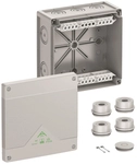 Spelsberg Abzweigkasten Abox 160-16&sup2; Schutzart IP55/IP66 max 81642001