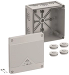 Spelsberg Abzweigkasten Abox Pro 100-L Schutzart IP66/IP67/IP69 max 41040001
