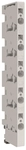 ABN Einspeiseadapter 5-pol.f&uuml;r XAS25-40 SaS 40mm 12x5mm 1,5mm&sup2; bis 25mm&sup2;