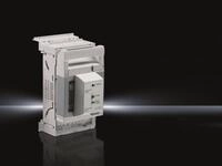 Rittal NH-Trenner Gr.00 160A SV 9343030 500V 60mm Schraube M8 ES&Uuml;