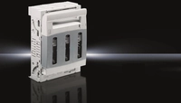 Rittal NH-Trenner Gr.2 400A SV 9344210 690V f.MPL Schraube M10
