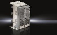 Rittal NH Gr.000 100A SV 3431030 Sicherungs-Lasttrenner Klemme bis 50qmm