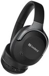 SANDBERG Wireless Travel Headset ANC