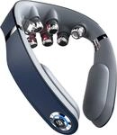 SKG Nackenmassageger&auml;t G7 Pro-Fold blue