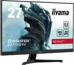 iiyama G-MASTER G2770QSU-B6 computer monitor