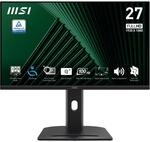 MSI PRO MP275PG computer monitor