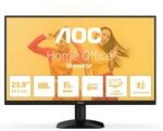 AOC B3 24B35HM2 computer monitor