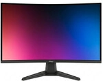 MSI MAG 276CF E20 computer monitor