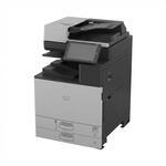 Ricoh IM C4510A Farb-Multifunktionssystem 3in1 A3 45S./Min.
