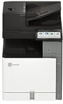Lexmark CX833se