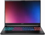 Acer Nitro 16S AI AN16S-61-R5HG Gaming RYZ AI R7-350/16GB/1TBSSD/RTX5070/W11 Home