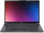 Acer Aspire 16 AI OLED A16-61M-R0Q9 RYZ AI R5-340/16GB/512SSD/W11 Home