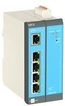 INSYS icom MRX2 modularer LAN-LAN-Router