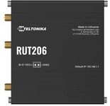TELTONIKA NETWORKS RUT206 4G Router