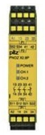 Pilz PNOZ X2.8P C 24-240VAC/DC 787302 3n/o 1n/c Sicherheitsschaltger&auml;t