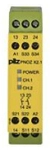 Pilz PNOZ X2.1 24VAC/DC 2n/o 774306 Sicherheitsschaltger&auml;t