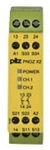 Pilz PNOZ X2 24VAC/DC 2n/o 774303 Sicherheitsschaltger&auml;t