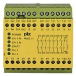 Pilz PNOZ 11 24VAC 24VDC 7n/o 774080 1n/c Sicherheitsschaltger&auml;t