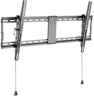TECHLY Wandhalterung fuer LCD TV SCHWARZ