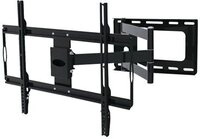 TECHLY Wandhalterung fuer LCD TV Slim