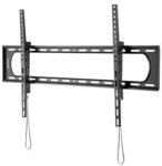 MH TV-Wandhalterung 60-120 Zoll neigbar